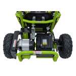 Elektrická bugina MAIGHTY - zelená